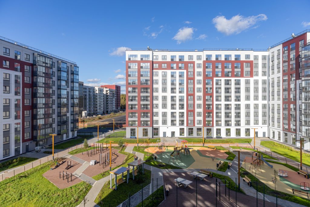 Новая урбанистика: как мастер-планирование меняет жилую среду в пригородах