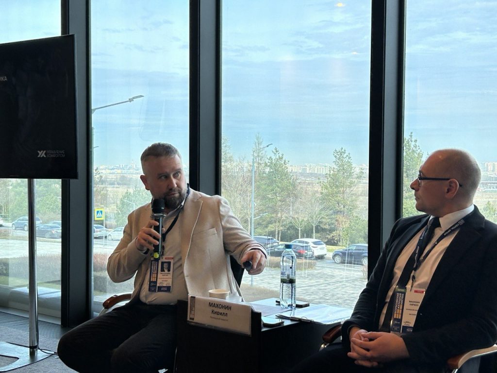 От идеи до ИИ: как синергия девелопера и УК меняет рынок управления МКД